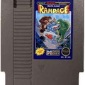 Rampage--U-----