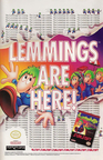 Lemmings--USA-