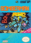 Bomberman--U-----