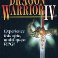 Dragon-Warrior-IV--U-----