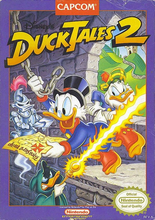 Duck-Tales-2--U-----