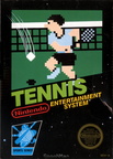 Tennis--U-----