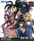 Samurai-Shodown--2---Pocket-Fighting-Series--World---En-Ja-