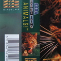 Animals---The--E---Spine-Card-