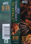 Animals---The--E---Spine-Card-