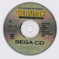 Animals---The--U---CD-