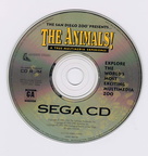 Animals---The--U---CD-