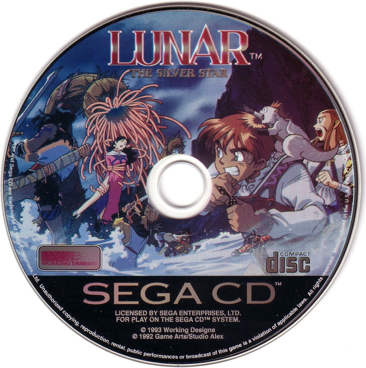 Lunar---The-Silver-Star--U---CD-
