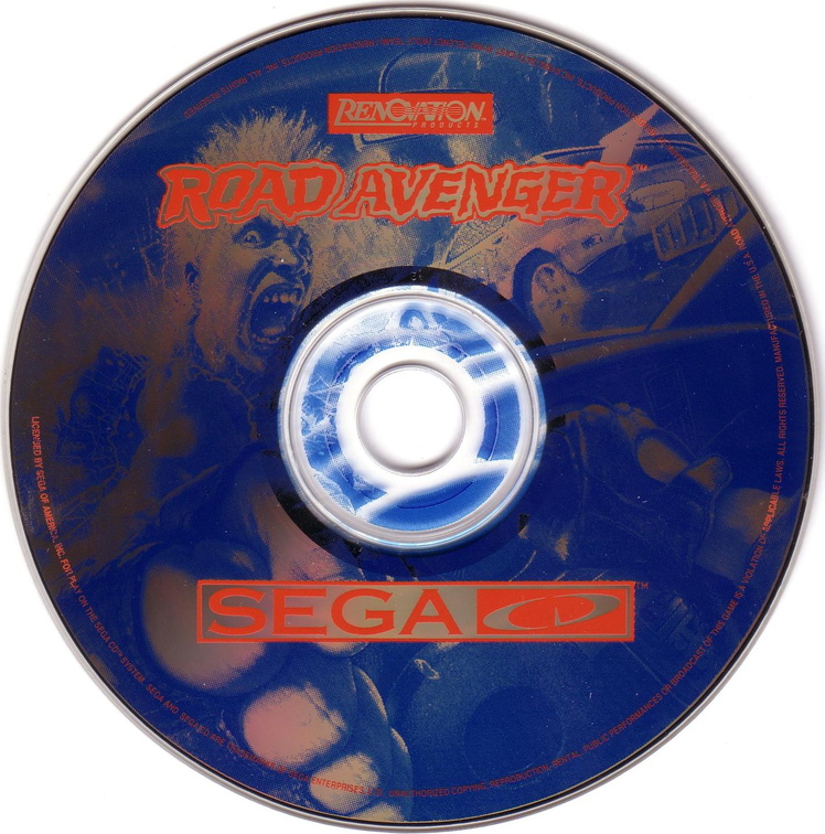 Road-Avenger--U---CD-