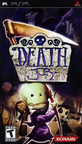 0091-Death Jr USA PSP-ARTiSAN