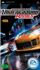 0098-Need For Speed Underground Rivals KOR PSP-PLAY