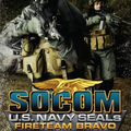 0400-SOCOM US Navy SEALs Fireteam Bravo EUR PSP-pSyPSP