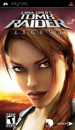 0486-Tomb Raider Legend USA REPACK PSP-DMU