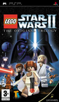 0735-LEGO Star Wars II The Original Trilogy EUR PSP-pSyPSP