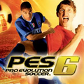 0781-Pro Evolution Soccer 6 PROPER EUR MULTI5 PSP-LIGHTFORCE