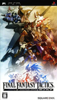 1009-Final Fantasy Tactics JPN PSP-WRG