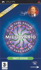 1011-Chi Vuol Essere Milionario Party Edition EUR ITALIAN PSP-iND