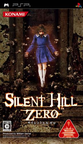 1291-Silent Hill Zero JPN PSP-Caravan