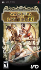 1320-Warriors of The Lost Empire USA PSP-2CH
