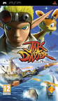 2021-Jak And Daxter The Lost Frontier EUR PSP-BAHAMUT