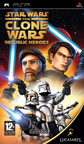 2604-Star Wars The Clone Wars Republic Heroes EUR MULTi2 PSP-PLAYASiA