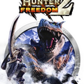 2805-Monster Hunter Freedom 2 USA READNFO PSP-PLAYASiA