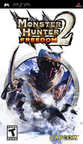 2805-Monster Hunter Freedom 2 USA READNFO PSP-PLAYASiA