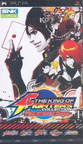 2840-The King of Fighters The Orochi Saga ASIA PSP-Googlecus