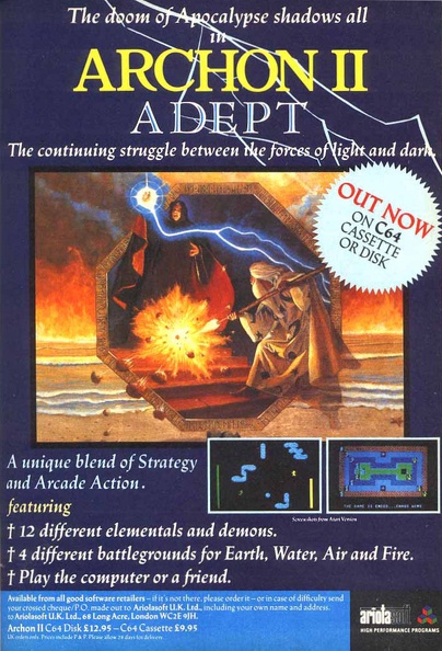 ArchonII-Adept-C64-