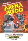Arena3000