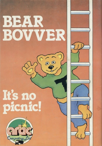 BearBovver 2
