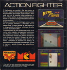 ActionFighter-MCMSoftwareS.A.- Back