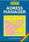 AddressManager-AdressManager-