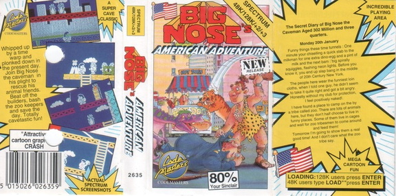BigNosesAmericanAdventure