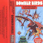 BomberBirds