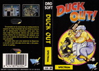 DuckOut