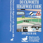 DuckworthHighwayCode
