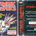 DynamicGraphics 2