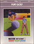 FunGolf Box-Front