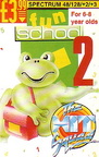 FunSchool2For6-8YearOlds-TheHitSquad-