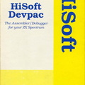 HiSoftDevpac Front