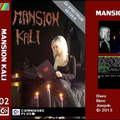 MansionKali