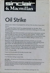 OilStrike Back