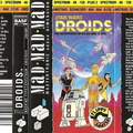 StarWarsDroids