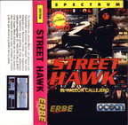 StreetHawk-StreetHawk-ElHalconCallejero--IBSA-