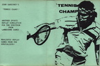 TennisChamp