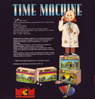 TimeMachine-MCMSoftwareS.A.- Back