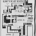 BlinkysScarySchool