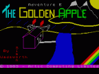 AdventureE-GoldenApple