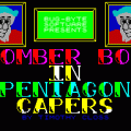 BomberBobInPentagonCapers